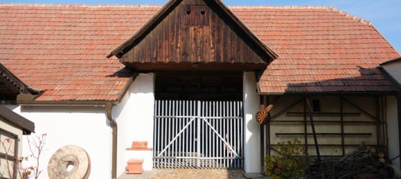 10 rooms House in Langenlois, Austria No. 120402 4