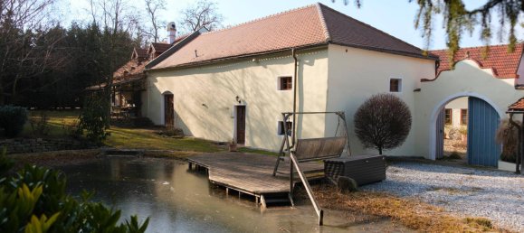 10 rooms House in Langenlois, Austria No. 120402 2