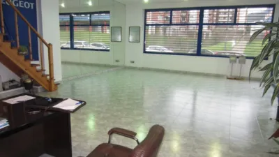  عقار تجاري في Basque Autonomous Community, Spain 87متر مربع رقم 145384