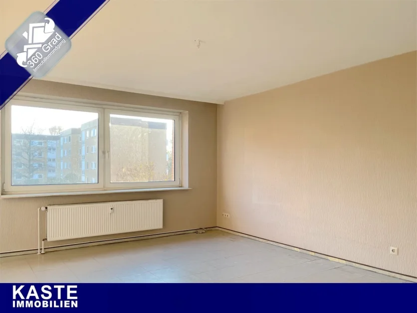 2 Schlafzimmer Wohnung in Hanover, Germany, Nr. 128244