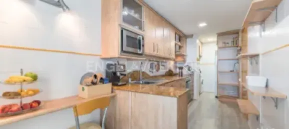 4 bedrooms Apartment in El Prat de Llobregat, Spain No. 174914 18