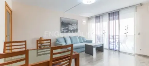 4 bedrooms Apartment in El Prat de Llobregat, Spain No. 174914 15