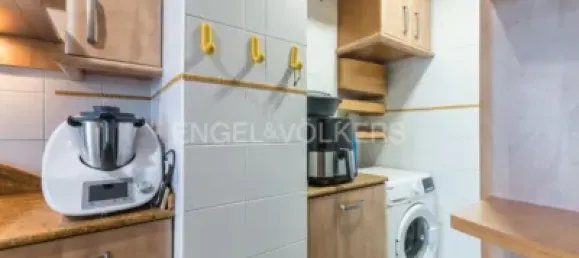 4 bedrooms Apartment in El Prat de Llobregat, Spain No. 174914 21