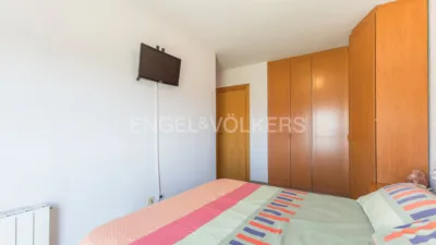 4 bedrooms Apartment in El Prat de Llobregat, Spain No. 174914