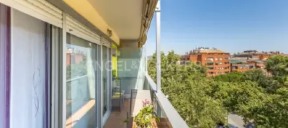 4 bedrooms Apartment in El Prat de Llobregat, Spain No. 174914 26