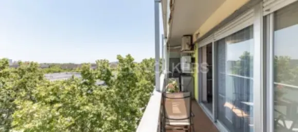 4 bedrooms Apartment in El Prat de Llobregat, Spain No. 174914 27