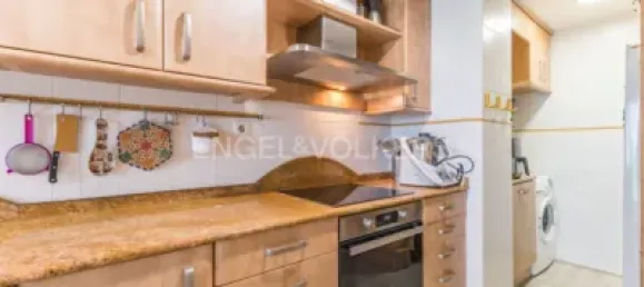 4 bedrooms Apartment in El Prat de Llobregat, Spain No. 174914 20