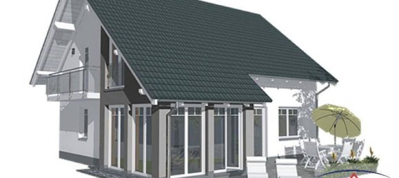 4-Zimmer Wohnung in Bad Waltersdorf, Austria, Nr. 49988 2