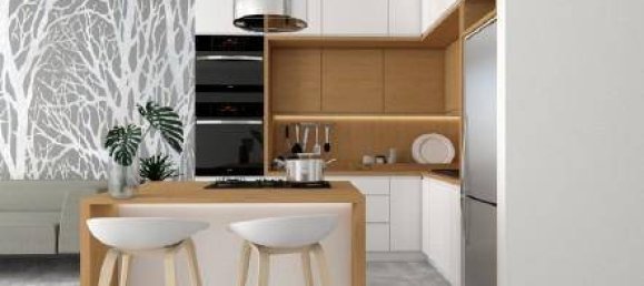 4-Zimmer Wohnung in Bad Waltersdorf, Austria, Nr. 49988 6