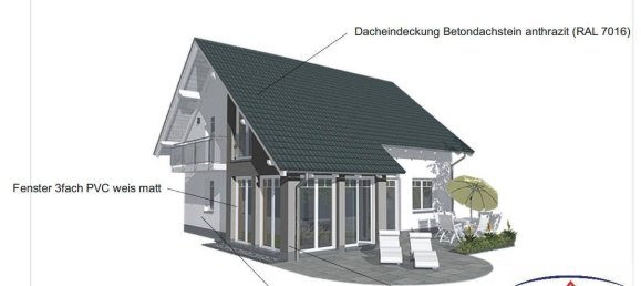 4-Zimmer Wohnung in Bad Waltersdorf, Austria, Nr. 49988 3