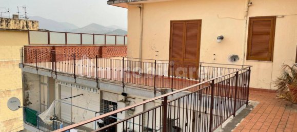 3 غرف نوم بانتهاوس في Pagani, Italy رقم 144137 13