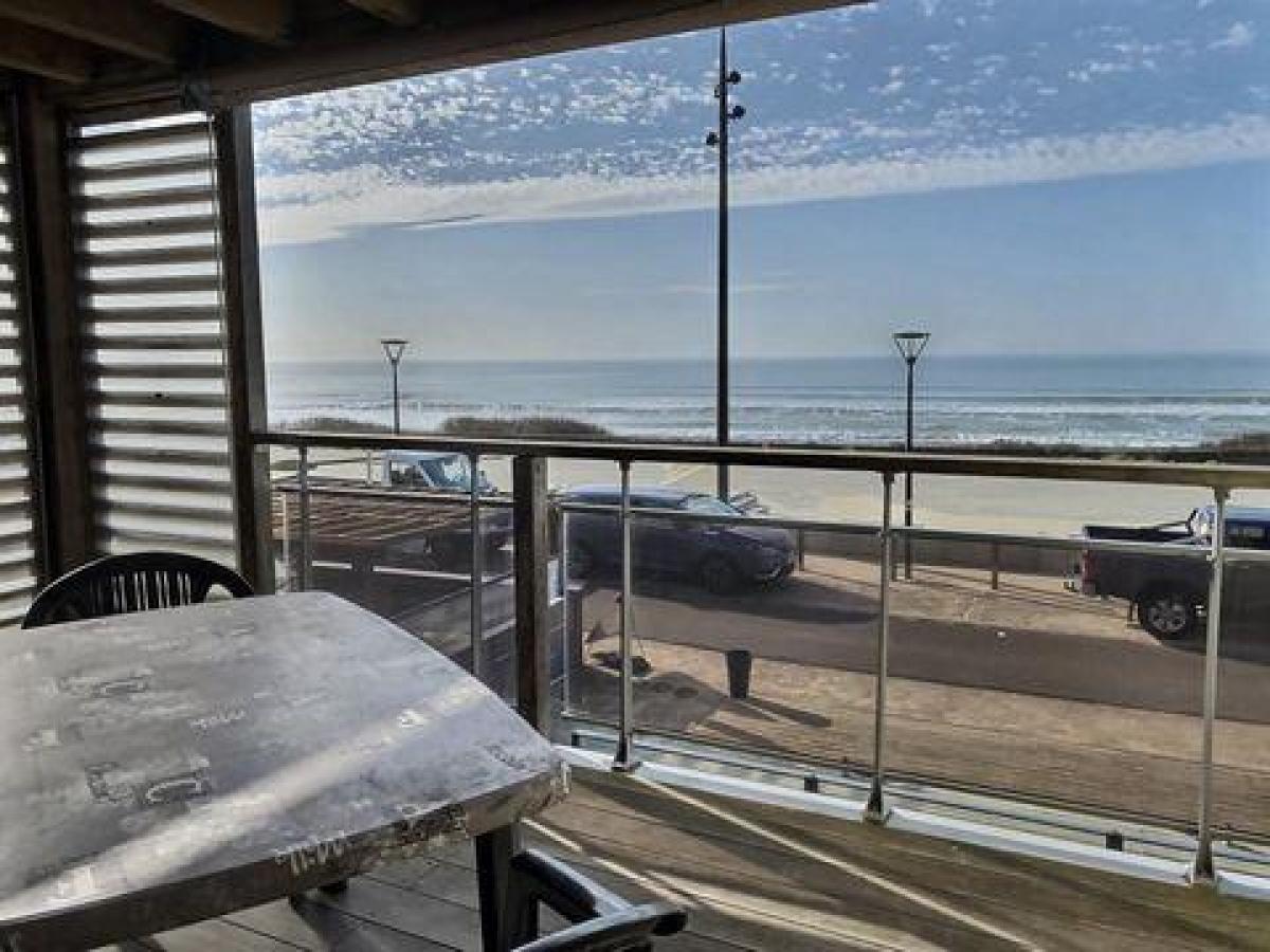 2 bedrooms Condo in Mimizan, France No. 14596