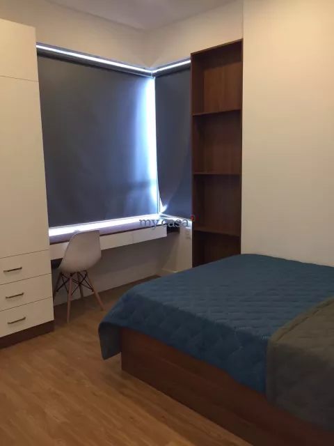 3 bedrooms Apartment for rent in Thu Duc, Ho Chi Minh, Vietnam № 8875