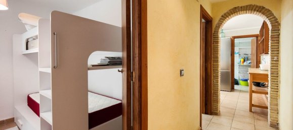 Apartamento de 2 dormitorios en Torrevieja, Spain No. 181836 24