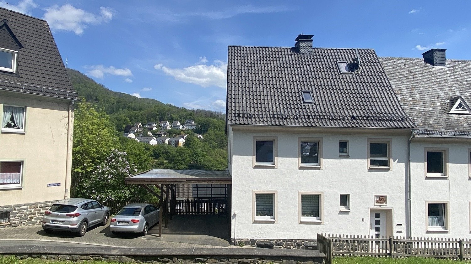 6-Zimmer Stadthaus in Märkischer, Germany, Nr. 169725