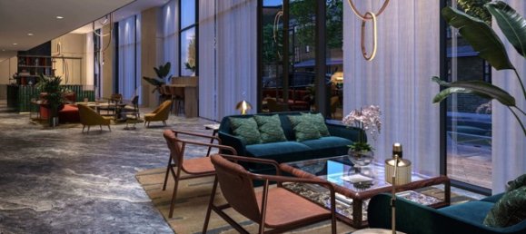 1 Schlafzimmer Wohnung in Camden, United Kingdom, Nr. 3448 6