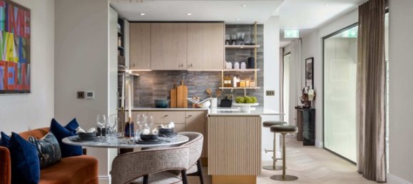 1 Schlafzimmer Wohnung in Camden, United Kingdom, Nr. 3448 50