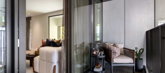 1 Schlafzimmer Wohnung in Camden, United Kingdom, Nr. 3448 53