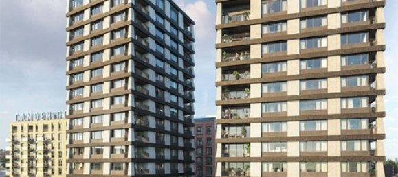 1 Schlafzimmer Wohnung in Camden, United Kingdom, Nr. 3448 42