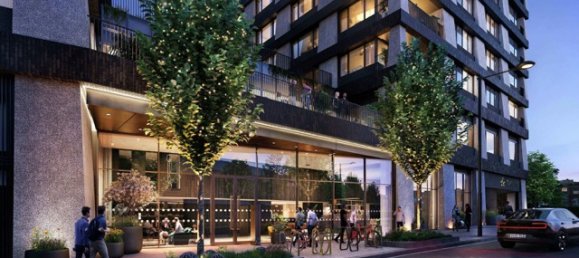 1 Schlafzimmer Wohnung in Camden, United Kingdom, Nr. 3448 15