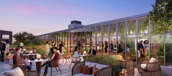 1 Schlafzimmer Wohnung in Camden, United Kingdom, Nr. 3448 38