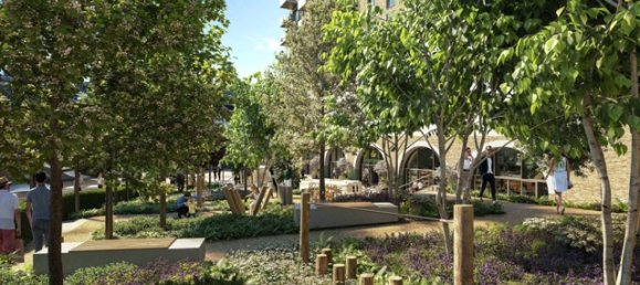 1 Schlafzimmer Wohnung in Camden, United Kingdom, Nr. 3448 44