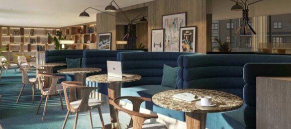 1 Schlafzimmer Wohnung in Camden, United Kingdom, Nr. 3448 20