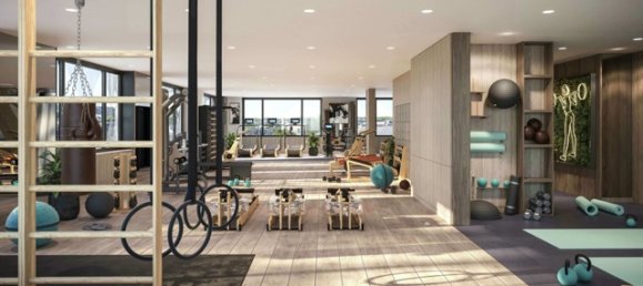 1 Schlafzimmer Wohnung in Camden, United Kingdom, Nr. 3448 3