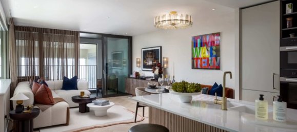 1 Schlafzimmer Wohnung in Camden, United Kingdom, Nr. 3448 27