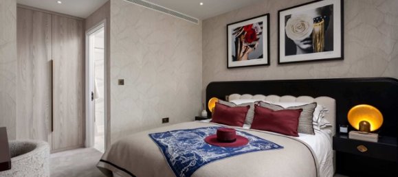 1 Schlafzimmer Wohnung in Camden, United Kingdom, Nr. 3448 56