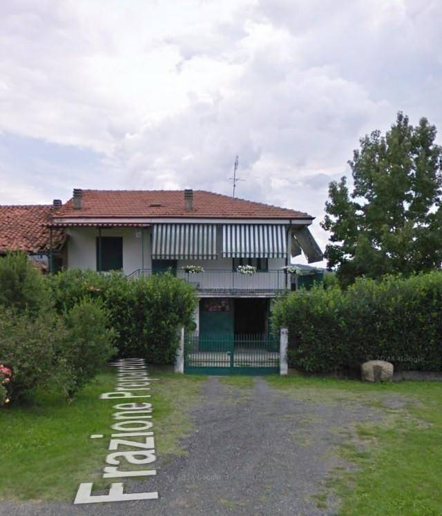 3 Schlafzimmer Wohnung in Castellamonte, Italy, Nr. 183397