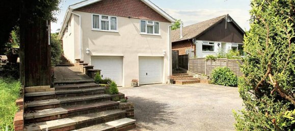 4 bedrooms House in Tatsfield, United Kingdom No. 4740 12