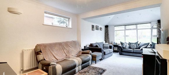 4 bedrooms House in Tatsfield, United Kingdom No. 4740 6