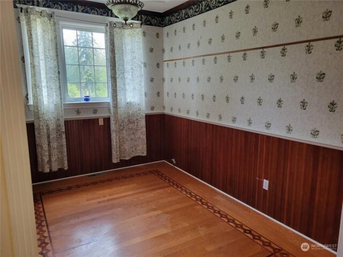 4 Schlafzimmer Haus in Olympia, USA, Nr. 376677