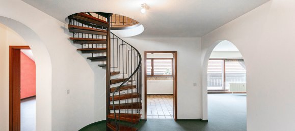 4 rooms Duplex in Neu-Ulm, Germany No. 301084 6