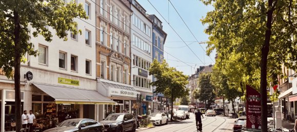 1 chambre Appartement à Dusseldorf, Germany No. 283912 5