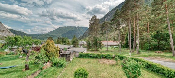 7 rooms House in Nassereith, Austria No. 133334 21