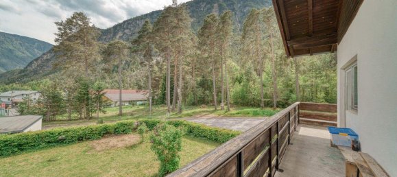 7 rooms House in Nassereith, Austria No. 133334 22