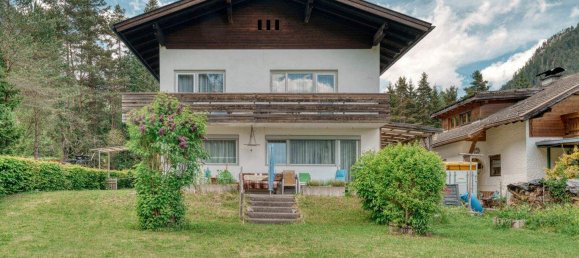 7 rooms House in Nassereith, Austria No. 133334 49