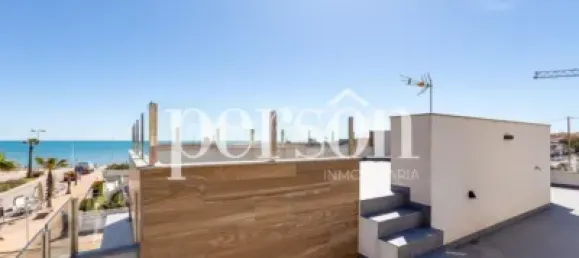 4 Schlafzimmer Haus in Torrevieja, Spain, Nr. 129258 45