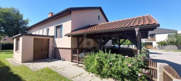 5-Zimmer Haus in Kapelln, Austria, Nr. 255881 2