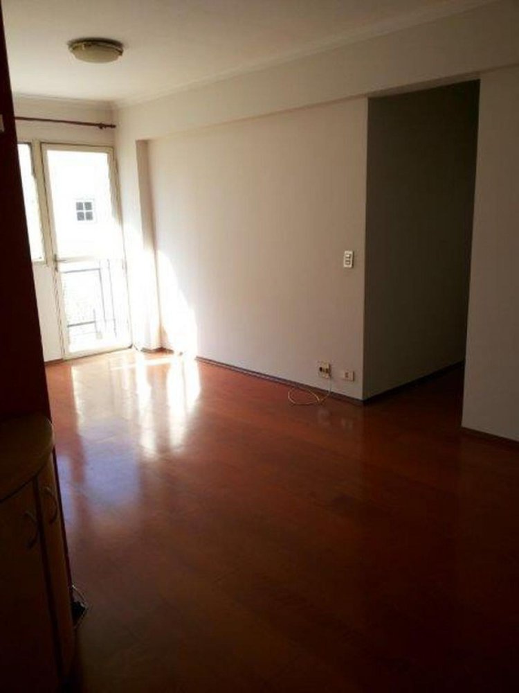 2 Schlafzimmer Wohnung in Sao Paulo, Brazil, Nr. 594374
