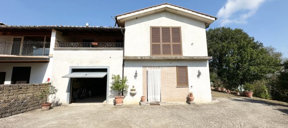 4 rooms Villa in Castel Sant'Elia, Italy No. 363222 9