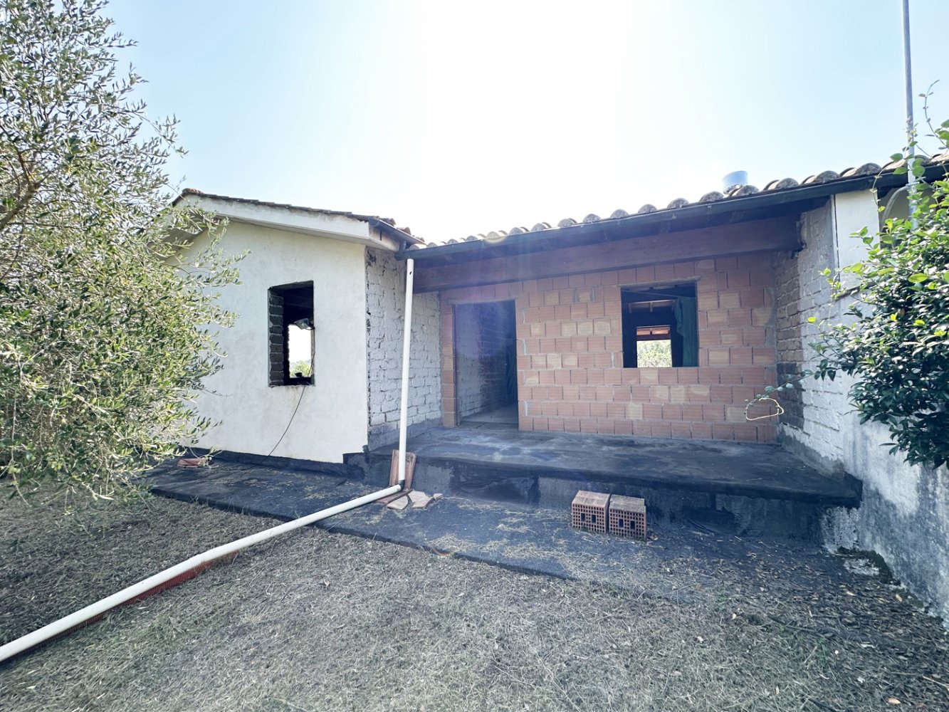 4 rooms Villa in Castel Sant'Elia, Italy No. 363222