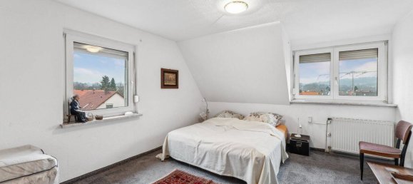 11-Zimmer Stadthaus in Bayreuth, Germany, Nr. 328493 2