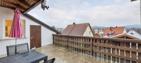 11-Zimmer Stadthaus in Bayreuth, Germany, Nr. 328493 13