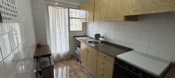 4 bedrooms Apartment in Valencia, Spain No. 153065 25