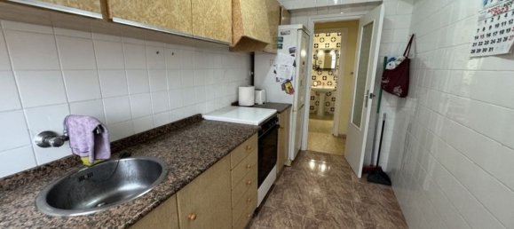 4 bedrooms Apartment in Valencia, Spain No. 153065 12