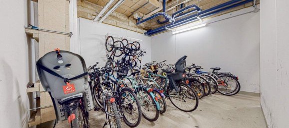 Studio in Brigittenau, Austria No. 246356 13