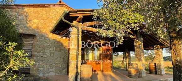 7 rooms Villa in Manciano, Italy No. 271272 45